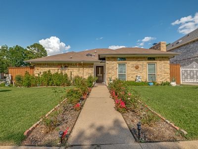 1110 Capitol Ct, Irving, TX, 75060