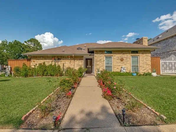 1110 Capitol Ct, Irving, TX 75060