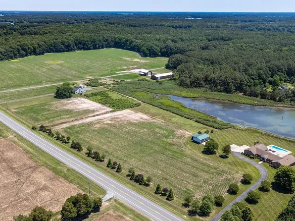 7543 Bozman Neavitt Rd, Bozman, MD 21612