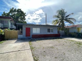 1222 SW 30th Ct #A, Miami, FL 33135