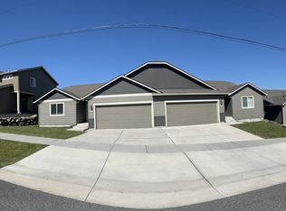 1606, Spokane, WA 99206