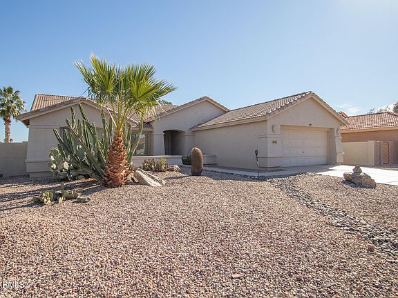 3rd image of 24843 S RIBBONWOOD Drive