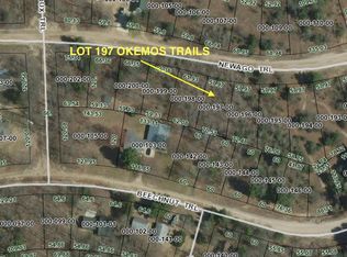 Newago Trl, Gaylord, MI 49735