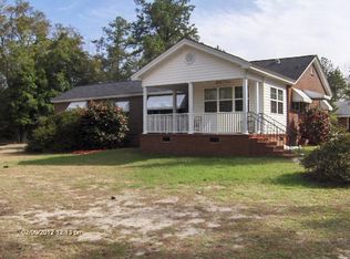 4620 Mike Padgett Hwy, Augusta, GA 30906