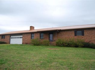 2545 Olive Branch Rd, Peachland, NC 28133