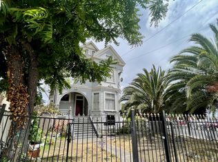 1718 High St, Oakland, CA