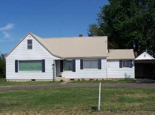 10522 N Iowa Ave, Payette, ID 83661
