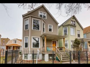 3127 N Bernard St, Chicago, IL 60618