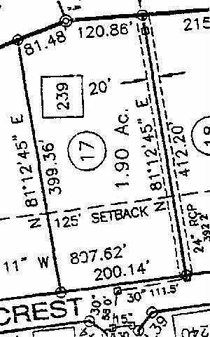 1st image of 239 Thorncrest Dr