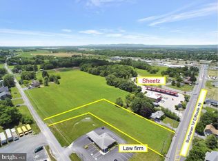 1028 Buchanan Trl E, Greencastle, PA 17225