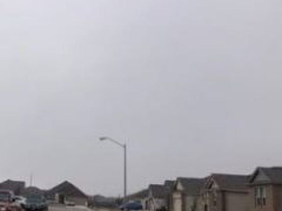 Exterior Neighborhood (street photo)