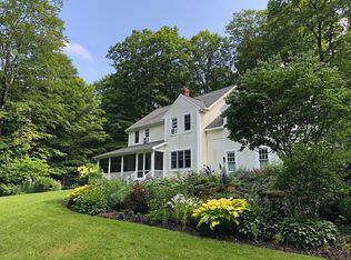 161 Rossiter Rd, Richmond, MA 01254