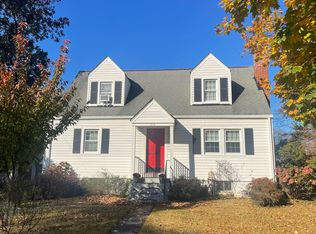 316 Brewster Ct, Silver Spring, MD 20901