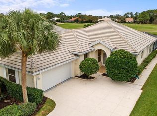 529 SW Hampton Ct, Port Saint Lucie, FL 34986