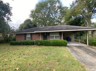 505 Franklin St, Deridder, LA 70634