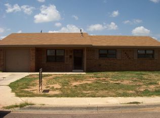 4720 Laura Dr, Midland, TX 79703