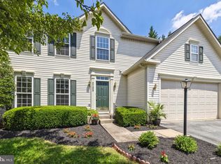 2100 Walnut Ridge Ct, Frederick, MD 21702