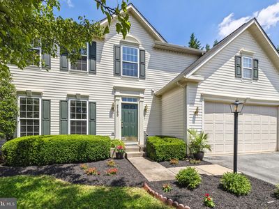 2100 Walnut Ridge Ct, Frederick, MD, 21702