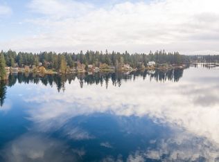 3506 Long Lake Dr SE, Olympia, WA 98503