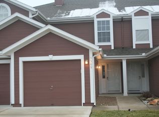5569 NW Moonlight Meadow Dr #79-B, Lees Summit, MO 64064