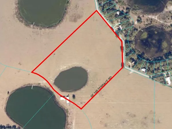 SE 74TH LANE ROAD #7-WEST, OCKLAWAHA, FL 32179