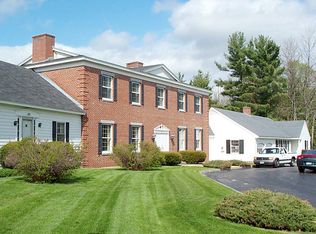 45 Old Granite Rd, Ossipee, NH 03864