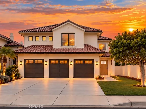 6727 E Pinnacle Pointe, Orange, CA 92869