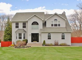 29 High View Ter, Wharton, NJ 07885