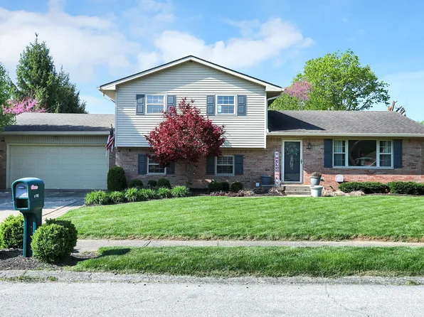 8130 Laura Lynne Ln, Indianapolis, IN 46217