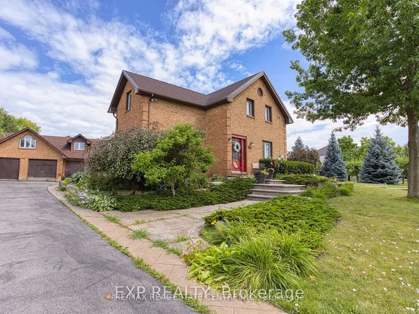 580 50th Rd, Hamilton, ON L8E 5T5