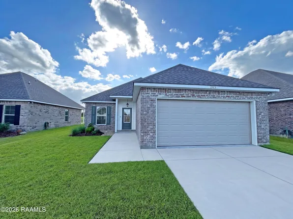 205 Wakely Ct, Lafayette, LA 70506