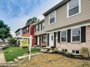 1366 Harford Square Dr, Edgewood, MD 21040