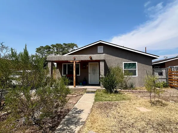 (undisclosed Address), Albuquerque, NM 87107