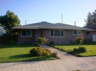 3130 E Mono St, Fresno, CA 93702