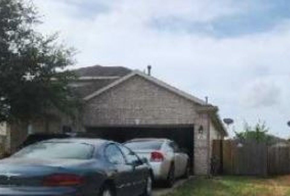 Property Front View