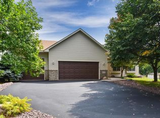 13323 3rd Ave S, Zimmerman, MN 55398