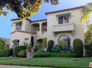 845 N La Jolla Ave, Los Angeles, CA 90046