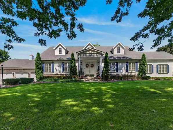 71 Concession 11 Rd E, Flamborough, ON L8B 1H7