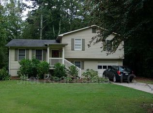 3050 Black Gum Dr NW, Kennesaw, GA 30152