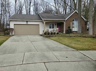 5235 N Fairfax Ct, South Bend, IN