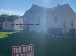 1800 Hawthorne Ave, Waterloo, IA 50702