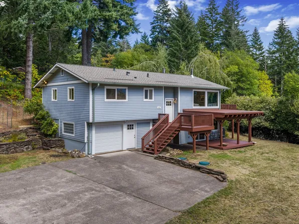 212 Stewart Rd, Stevenson, WA 98648