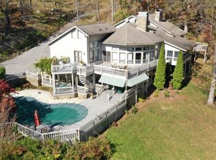 4472 Sheep Creek Rd, Bedford, VA 24523