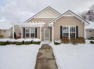 36117 Bridgeport Dr, North Ridgeville, OH 44039