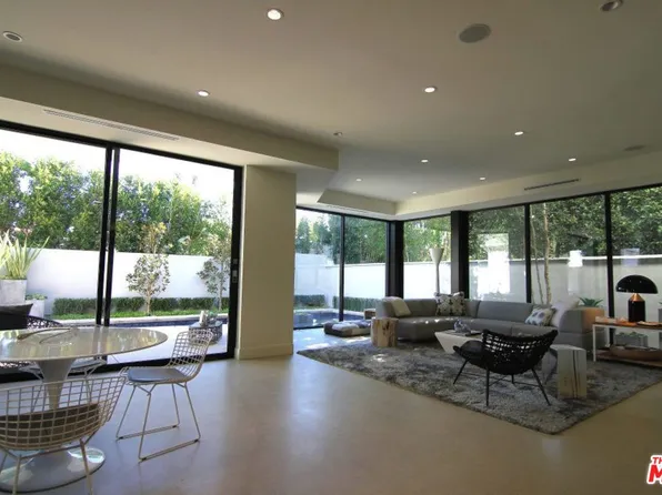 528 N Crescent Heights Blvd, Los Angeles, CA 90048
