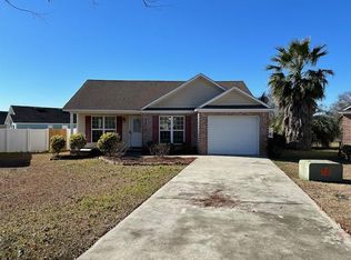 3932 Lillian Guest Cir, Valdosta, GA 31605