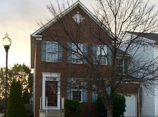 20963 Duryea Ter, Ashburn, VA 20147