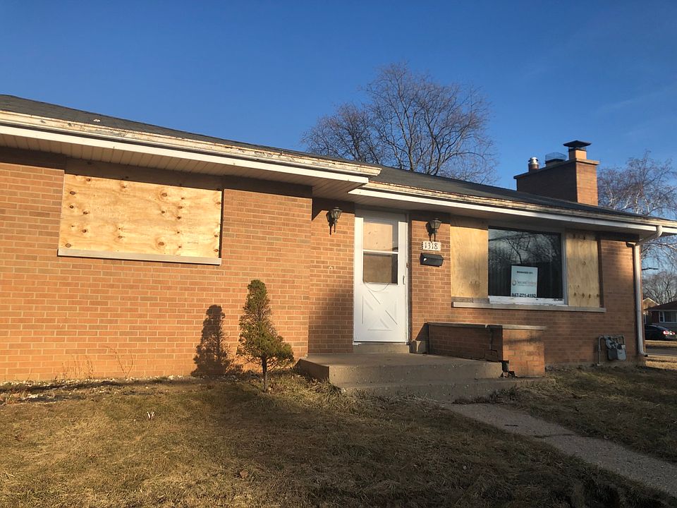 1st image of 1318 Argonne Dr