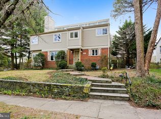5212 Marlyn Dr, Bethesda, MD 20816
