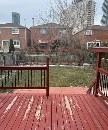 4th image of 3584 Croatia Dr
